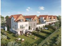 Programme immobilier neuf appart Wimille