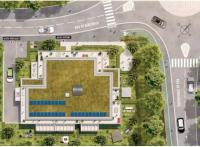 Programme immobilier neuf appart Saint-Louis