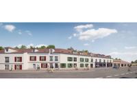 Programme immobilier neuf appart Survilliers