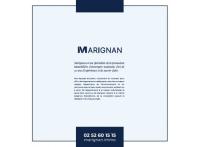 Programme immobilier neuf mixte Larmor-Plage