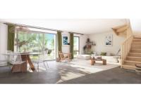 Programme immobilier neuf mixte Larmor-Plage