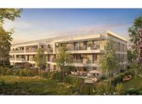 Programme immobilier neuf mixte Larmor-Plage