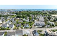 Programme immobilier neuf mixte Larmor-Plage