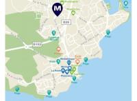 Programme immobilier neuf mixte Larmor-Plage