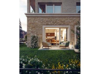 Programme immobilier neuf appart Champigny-sur-Marne