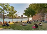 Programme immobilier neuf appart Toulouse