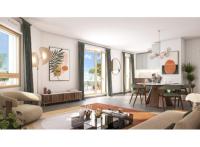 Programme immobilier neuf appart Vénissieux