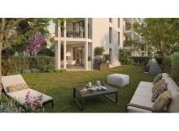 Programme immobilier neuf appart Vénissieux