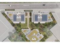 Programme immobilier neuf appart Vénissieux