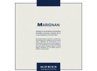 Programme immobilier neuf appart Fontaines-sur-Saône