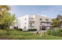 Programme immobilier neuf appart Bain-de-Bretagne