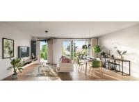 Programme immobilier neuf appart Bain-de-Bretagne