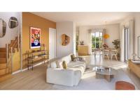 Programme immobilier neuf mixte La Baule-Escoublac