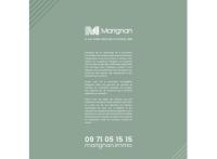 Programme immobilier neuf mixte Beauzelle