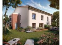 Programme immobilier neuf mixte Beauzelle