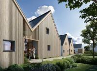 Programme immobilier neuf appart Bénodet