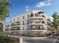 Programme immobilier neuf appart L'Hay-les-Roses