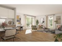 Programme immobilier neuf appart L'Hay-les-Roses
