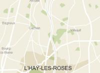 Programme immobilier neuf appart L'Hay-les-Roses