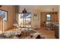 Programme immobilier neuf appart Loudenvielle