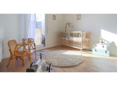 Programme immobilier neuf appart Toulouse