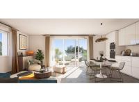 Programme immobilier neuf appart Brignoles