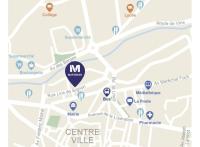 Programme immobilier neuf appart Brignoles