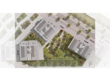 Programme immobilier neuf appart Toulouse