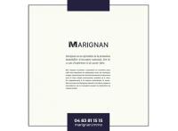 Programme immobilier neuf appart Brignoles