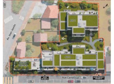 Programme immobilier neuf appart Mantes-la-Ville