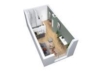 Programme immobilier neuf appart Niort