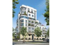 Programme immobilier neuf appart Fontenay-aux-Roses