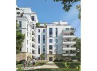 Programme immobilier neuf appart Fontenay-aux-Roses