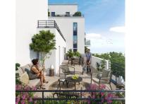 Programme immobilier neuf appart Fontenay-aux-Roses