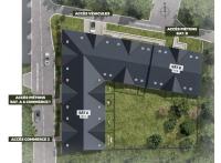 Programme immobilier neuf appart Loudenvielle