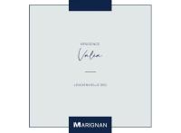 Programme immobilier neuf appart Loudenvielle