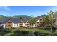 Programme immobilier neuf appart Loudenvielle