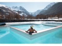 Programme immobilier neuf appart Loudenvielle