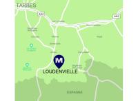 Programme immobilier neuf appart Loudenvielle