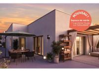 Programme immobilier neuf mixte La Talaudière