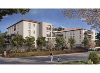 Programme immobilier neuf appart Jassans-Riottier