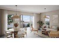 Programme immobilier neuf appart Jassans-Riottier