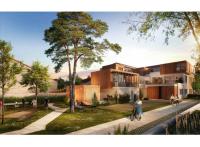 Programme immobilier neuf appart Bordeaux
