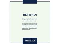 Programme immobilier neuf appart Bormes-les-Mimosas