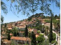 Programme immobilier neuf appart Bormes-les-Mimosas