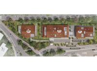 Programme immobilier neuf appart Bormes-les-Mimosas