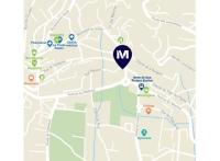 Programme immobilier neuf appart Bormes-les-Mimosas