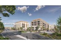 Programme immobilier neuf appart Calais