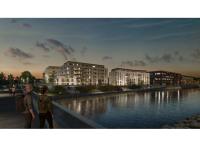 Programme immobilier neuf appart Calais