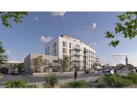 Programme immobilier neuf appart Calais